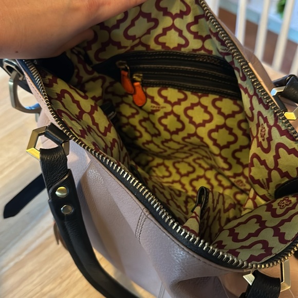 Leather Handbag - Picture 10 of 12